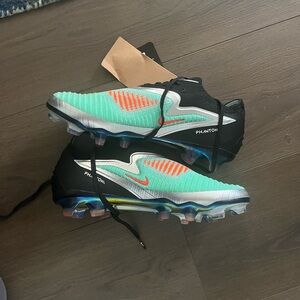 Nike phantom 6 elite soccer cleats size 7